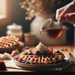 Gofres sin Gluten: Receta Crujiente para Desayunos