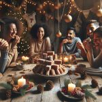 Turron Sin Lactosa: Navidad Dulce Sin Renunciar al Sabor