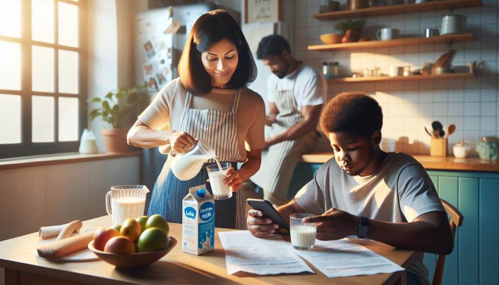 Mejor leche sin lactosa OCU: Análisis actualizado 2025 8 Mejor leche sin lactosa OCU: Análisis actualizado 2025