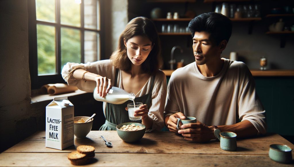 Que es la leche sin lactosa: Todo lo que necesitas saber 10 Que es la leche sin lactosa: Todo lo que necesitas saber