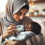 Almiron Sin Lactosa: Fórmulas Infantiles Para Bebés Sensibles