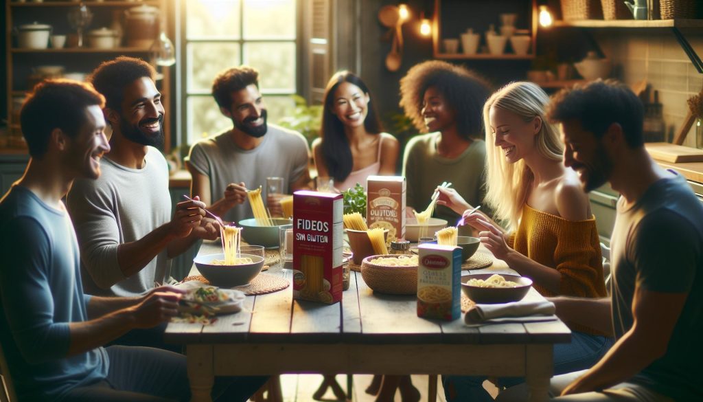 Fideos Sin Gluten: Las Mejores Marcas y Recetas