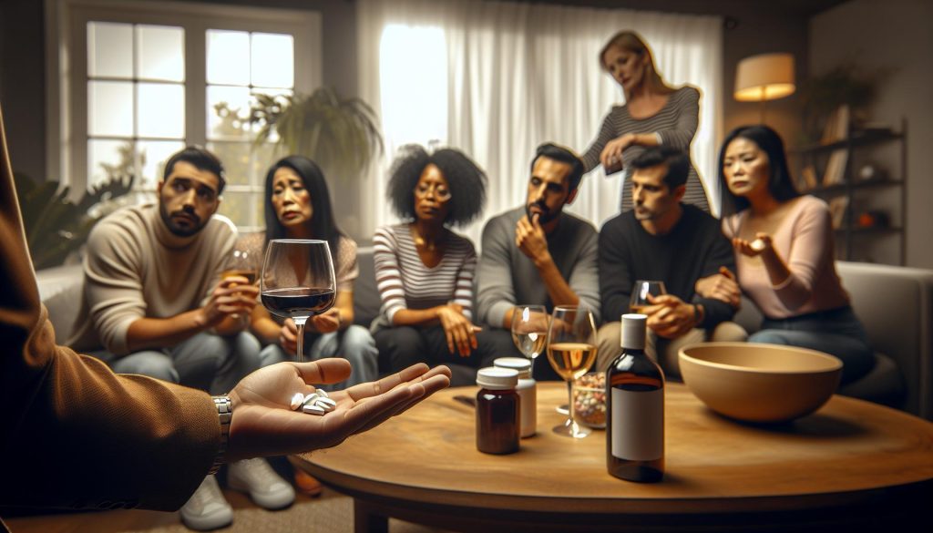 Qué pasa si bebes alcohol tomando antibióticos: peligros﻿