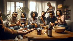 Qué pasa si bebes alcohol tomando antibióticos: peligros﻿