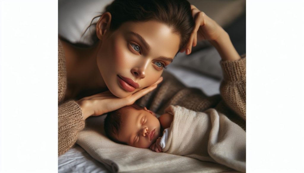 Qué significa soñar con un bebé recién nacido: interpretación﻿