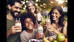 Cacaolat Sin Lactosa: Batidos de Chocolate Seguros y Ricos