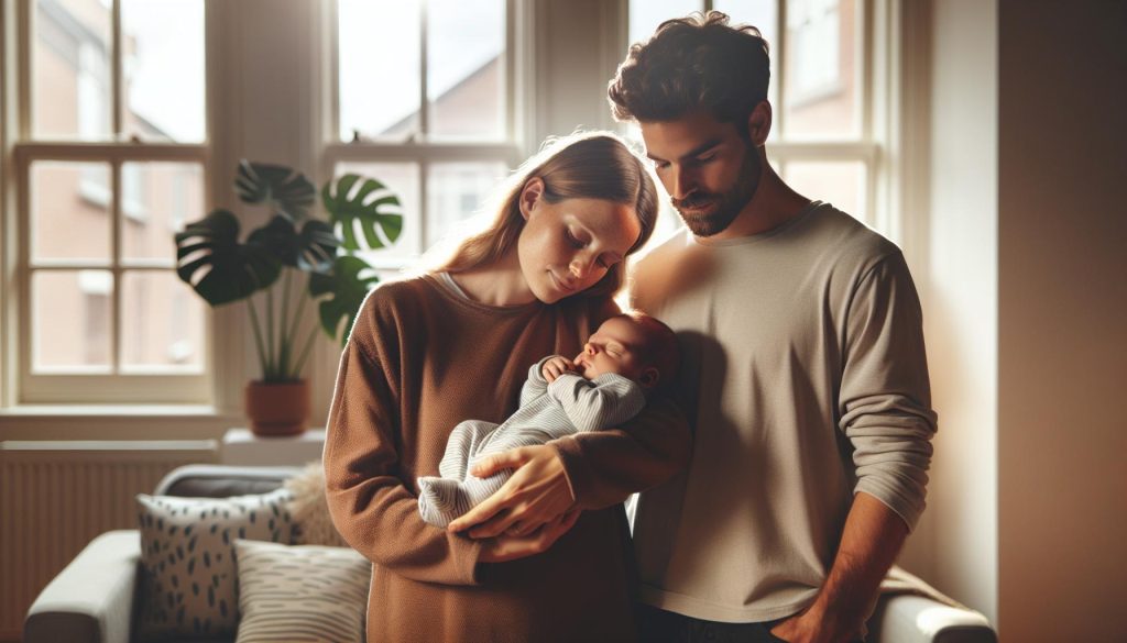 Qué es LPH en un bebé: Guía completa para padres preocupados