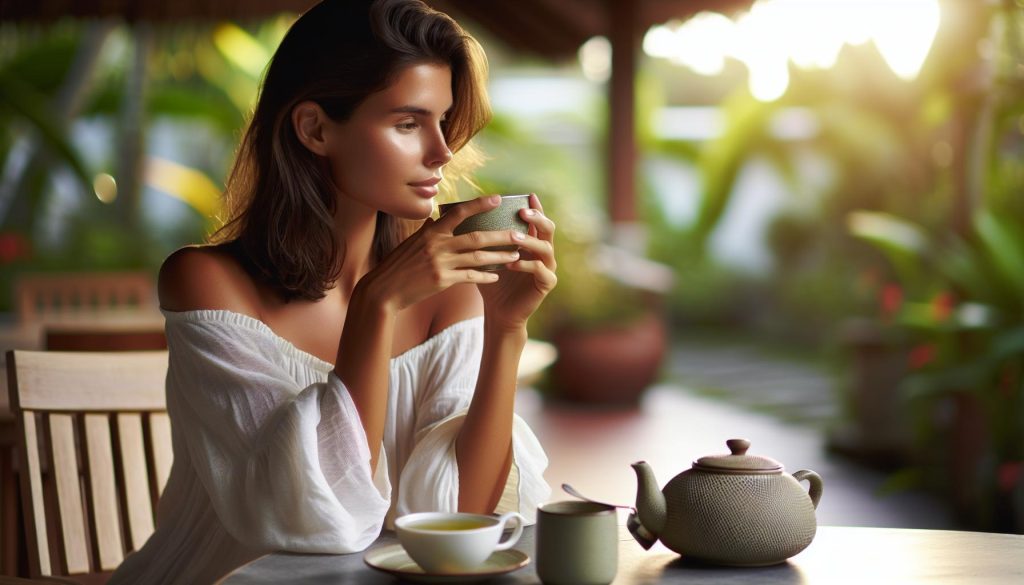 Qué bebida es buena para bajar los triglicéridos: Guía completa