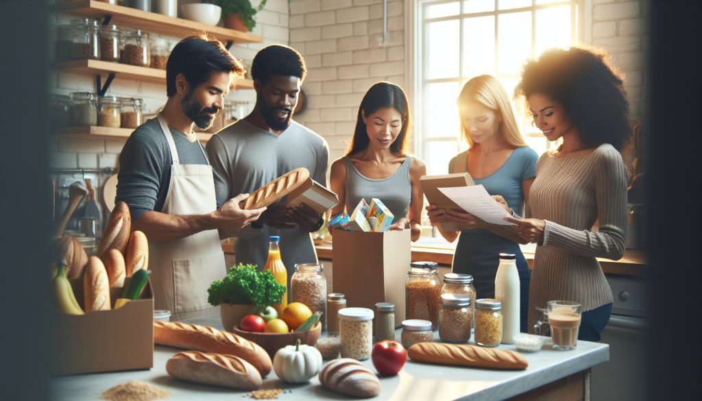 Productos Sin Gluten: Lista de Compra con Mejores Marcas 2025