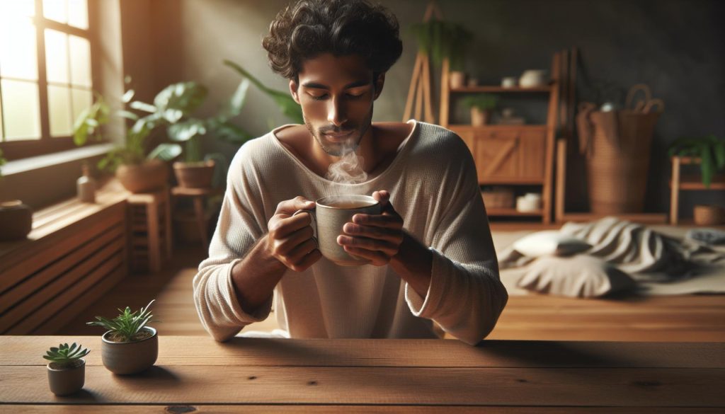 Qué bebida es buena para la artrosis: Antiinflamatorios naturales