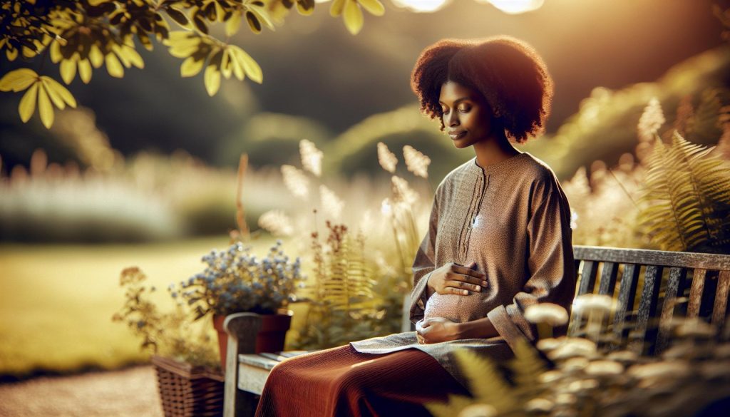 A partir de qué semana puede nacer un bebé sin riesgo﻿