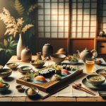 Aruku Sin Gluten Gracia: Menú Japonés Adaptado y Delicioso