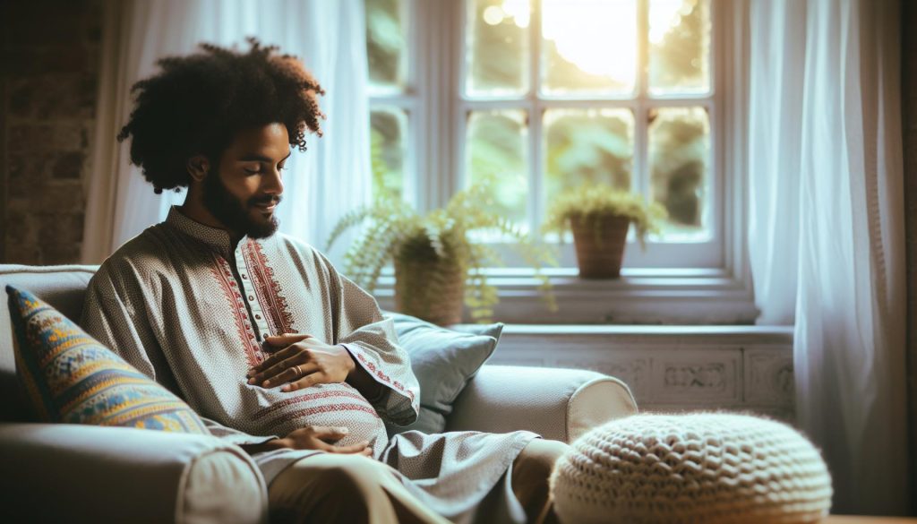 Es posible perder un bebé y seguir embarazada de otro: gemelos﻿