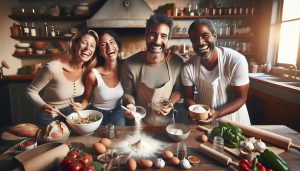 Blog 3 Comidas Sin Gluten: 12 Recetas Tradicionales Reconvertidas