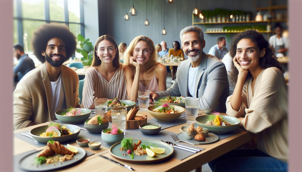 Foster’s Hollywood Sin Gluten: Menú Completo 2025