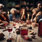 Es malo beber pacharán: qué tener en cuenta