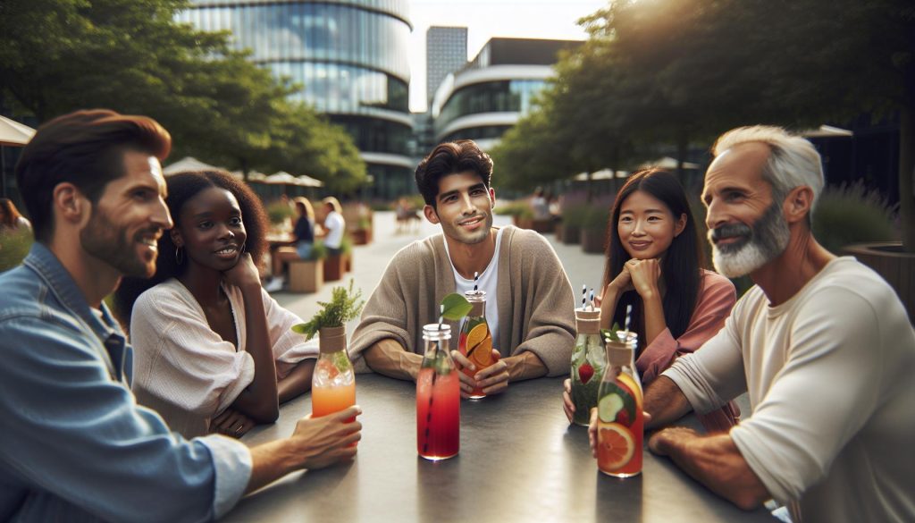 Qué es la bebida prime: Todo lo que necesitas saber ahora