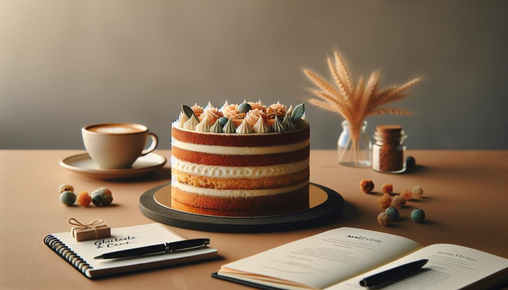 Tarta sin Gluten y sin Lactosa Mercadona: Análisis