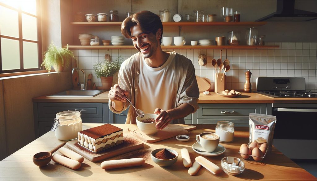 Mascarpone Sin Lactosa: Tiramisú Seguro y Delicioso en Casa 8 Mascarpone Sin Lactosa: Tiramisú Seguro y Delicioso en Casa