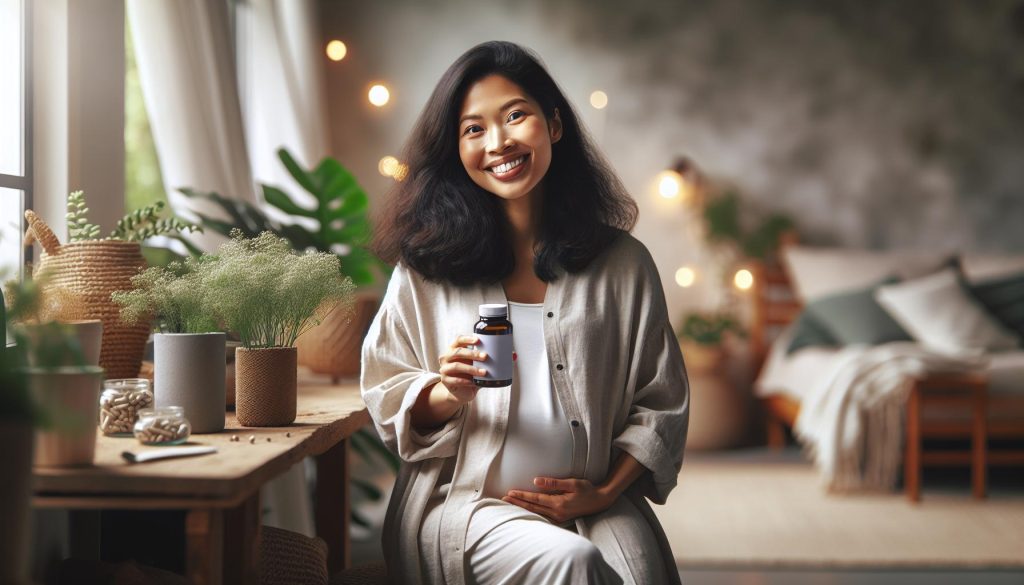 Ácido fólico sin lactosa: Suplementos para el embarazo