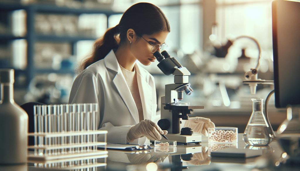 Cariotipo Prenatal: De Qué Células Se Realiza el Estudio