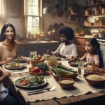 Comida Sin Gluten: Menú Semanal Fácil para Toda la Familia