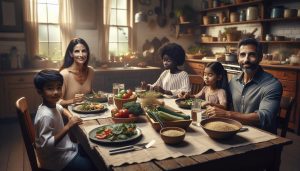Comida Sin Gluten: Menú Semanal Fácil para Toda la Familia