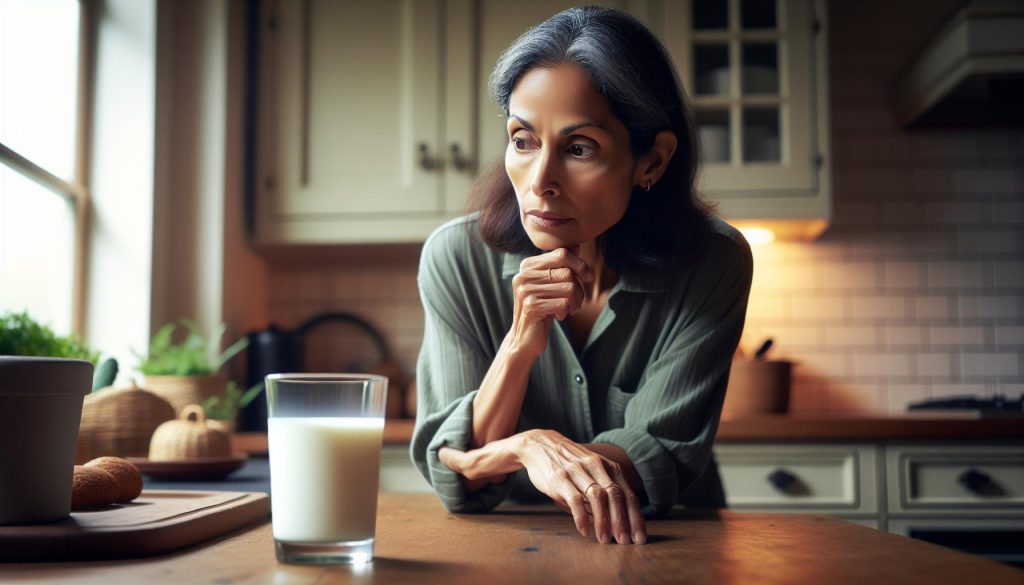 Cuanto Dura la Leche Abierta Sin Refrigerar: Evita Riesgos﻿