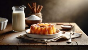 Leche Frita Sin Gluten: Crujiente y Apta Para Celíacos﻿