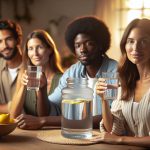 Es bueno beber mucha agua: cuántos litros realmente necesitas