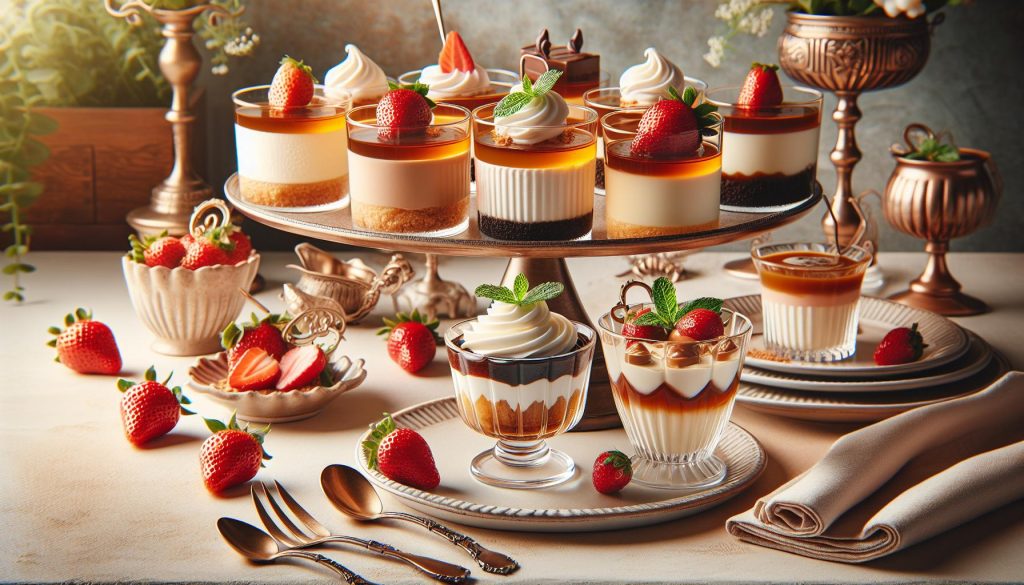 Postres con Leche Condensada Sin Horno: 12 Ideas Rápidas﻿