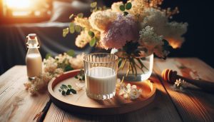 Se puede producir leche sin estar embarazada: Causas reales