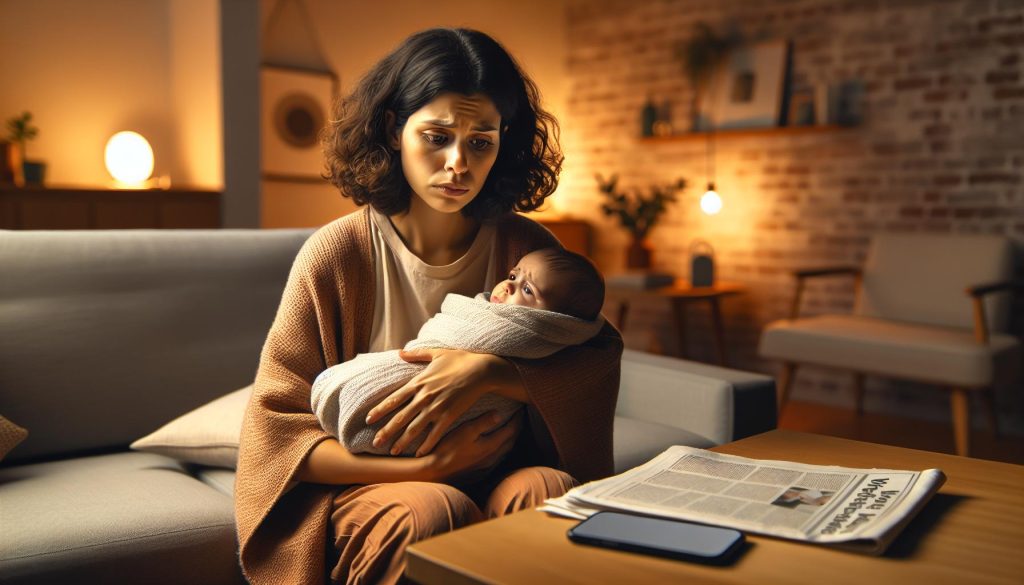 Qué le pasa al bebé de anabel: Últimas noticias y detalles