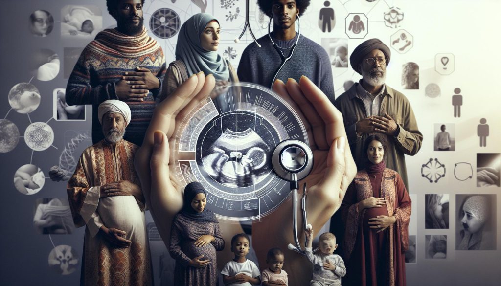 Qué Podemos Considerar Maltrato Prenatal: Señales Clave