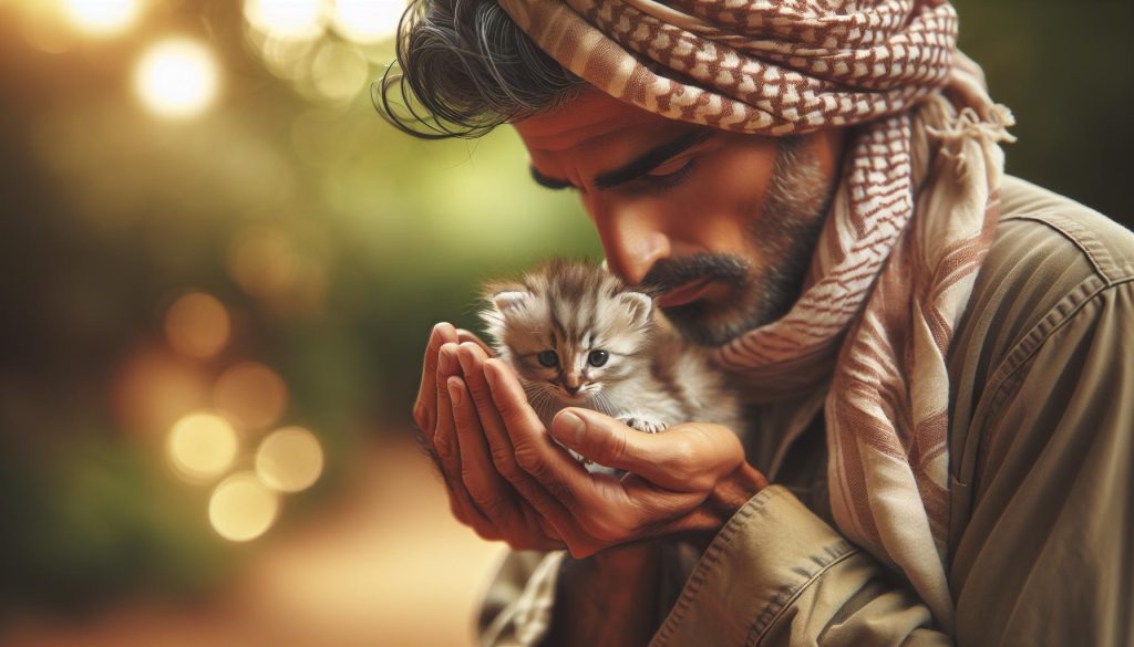 Me he encontrado un gato bebé que hago: Guía de rescate completo