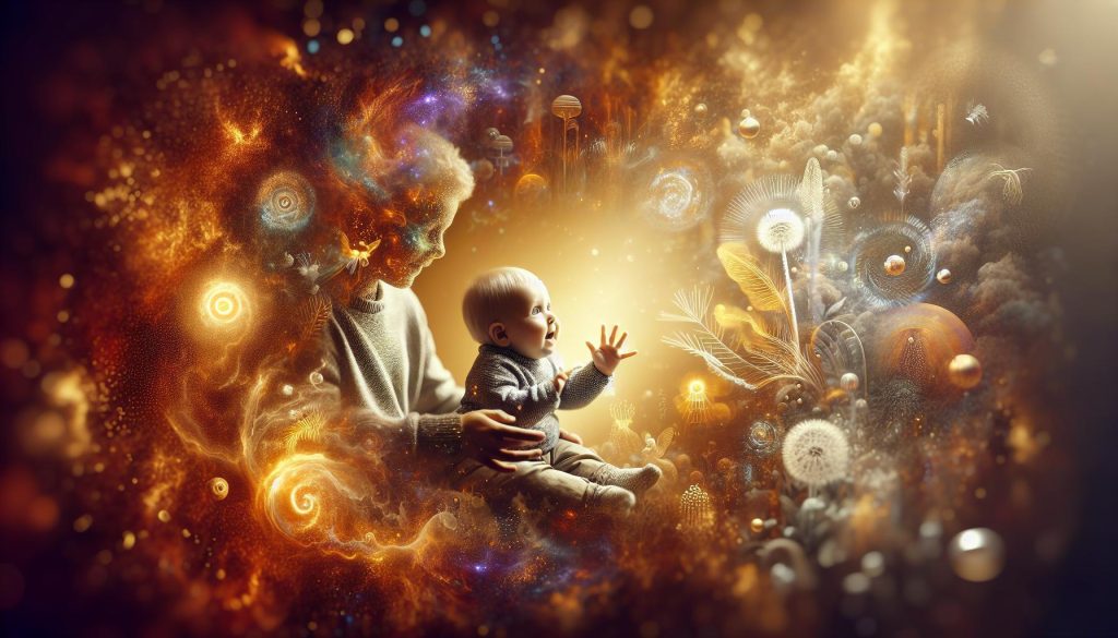 A qué edad empiezan a hablar los bebés: hitos clave​