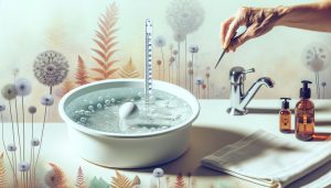 Blog 8 A cuántos grados se baña un bebé recién nacido: Temperatura ideal