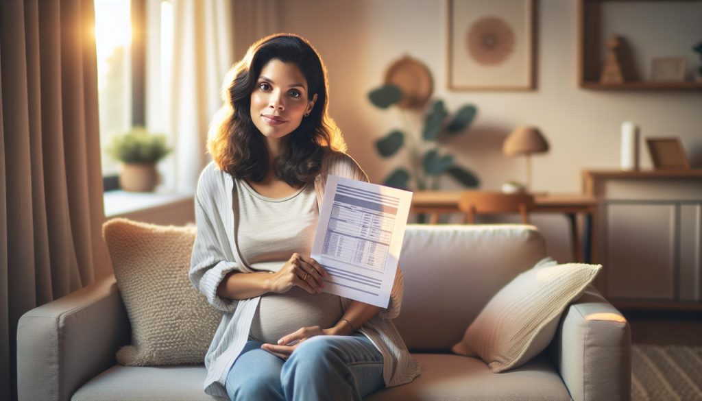 Cómo Van los Resultados en Test Prenatal No Invasivo