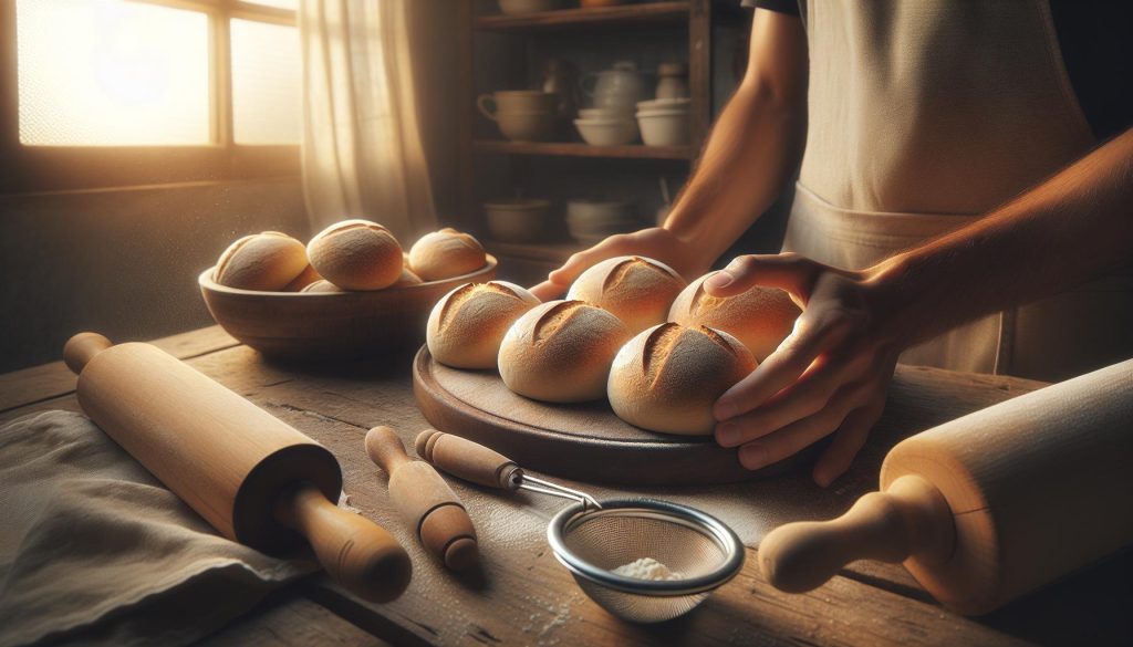 Panecillos Sin Gluten: Esponjosos y Listos en 20 Minutos 9 Panecillos Sin Gluten: Esponjosos y Listos en 20 Minutos