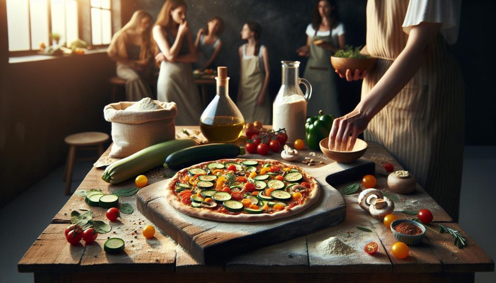 Pizza Natura Saludable y Sin Gluten: Opinión y Alternativas