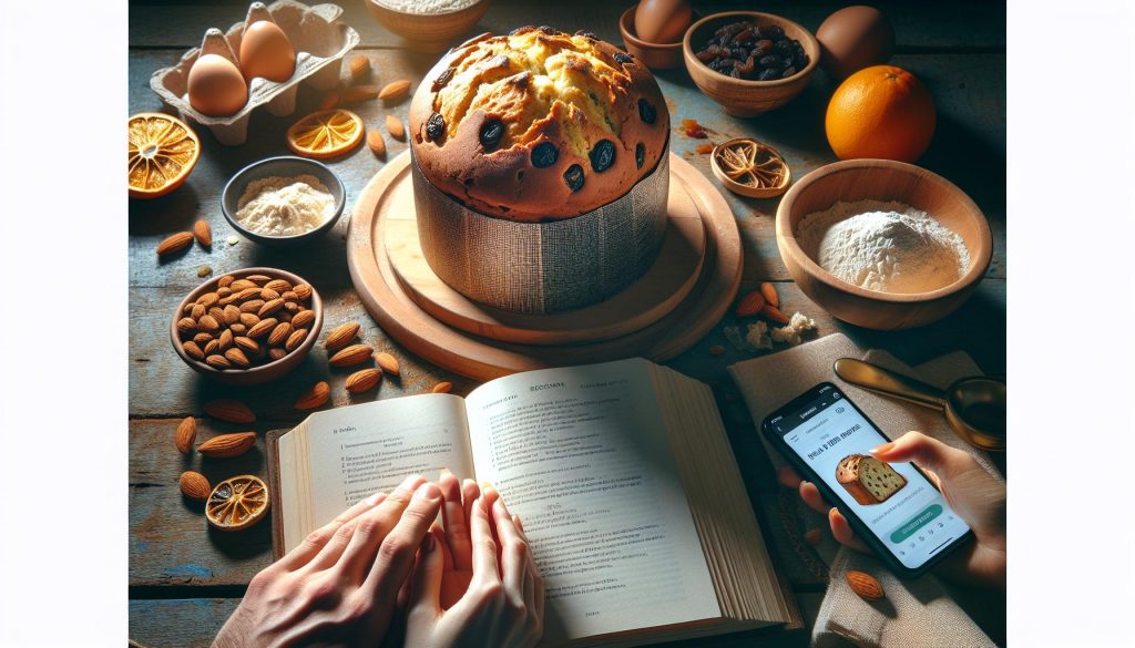 Panettone sin Gluten: Receta y Dónde Comprarlo 4 Panettone sin Gluten: Receta y Dónde Comprarlo