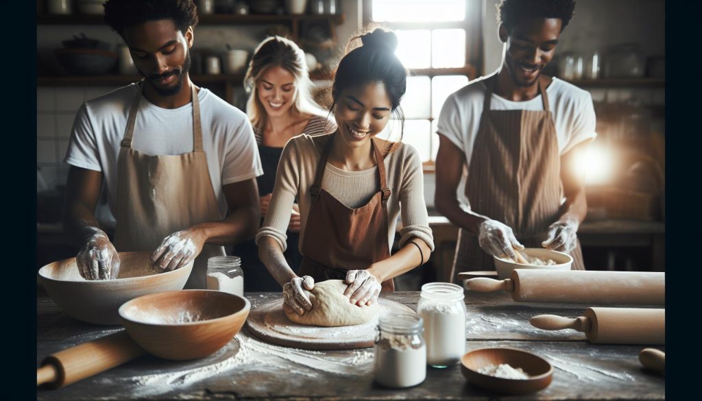 Hacer Pan Sin Gluten: Guía Para Principiantes