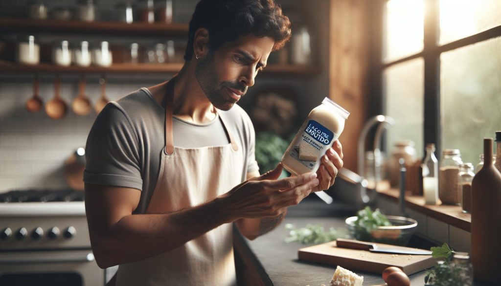 Embutido sin lactosa: Guía completa de compra segura 1 Embutido sin lactosa: Guía completa de compra segura