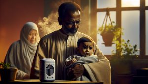 Embarazo Saludable: Todo sobre Bebés y Nutrición | ElespacioDelBebe.es 21 Es malo respirar antimosquitos eléctrico bebé: riesgos reales