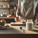 Leche Condensada Sin Azúcar: Receta Fácil Para Postres Saludables