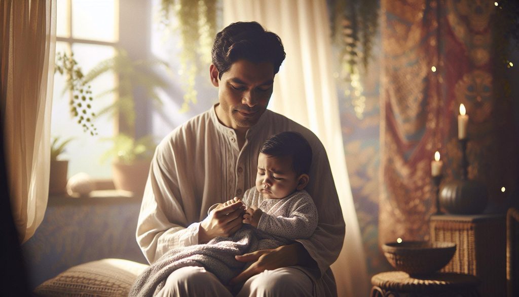 A mi bebe le cuesta mucho dormir: 5 técnicas que funcionan