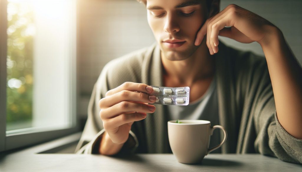 Ibuprofeno sin lactosa: Lo que debes saber antes de tomarlo