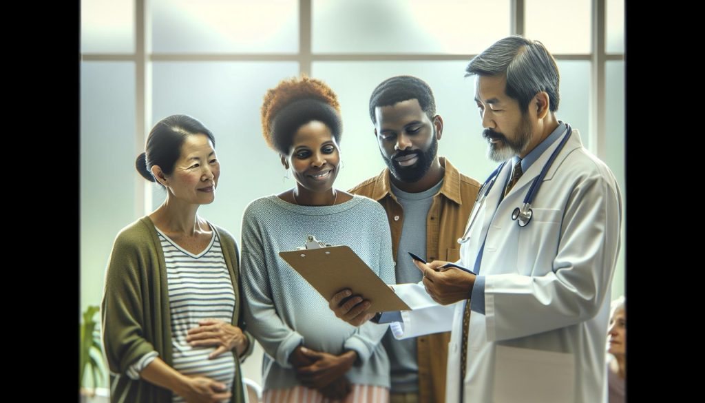 Es Obligatorio Cribado Prenatal: Lo Que Debes Saber