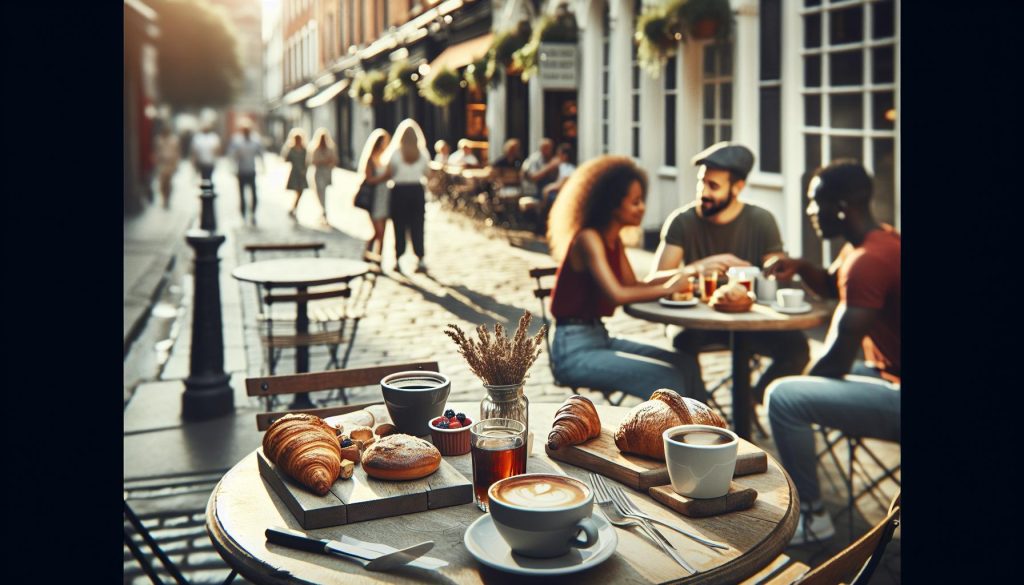 Cafeterías sin Gluten Cerca de Mí: Guía Actualizada