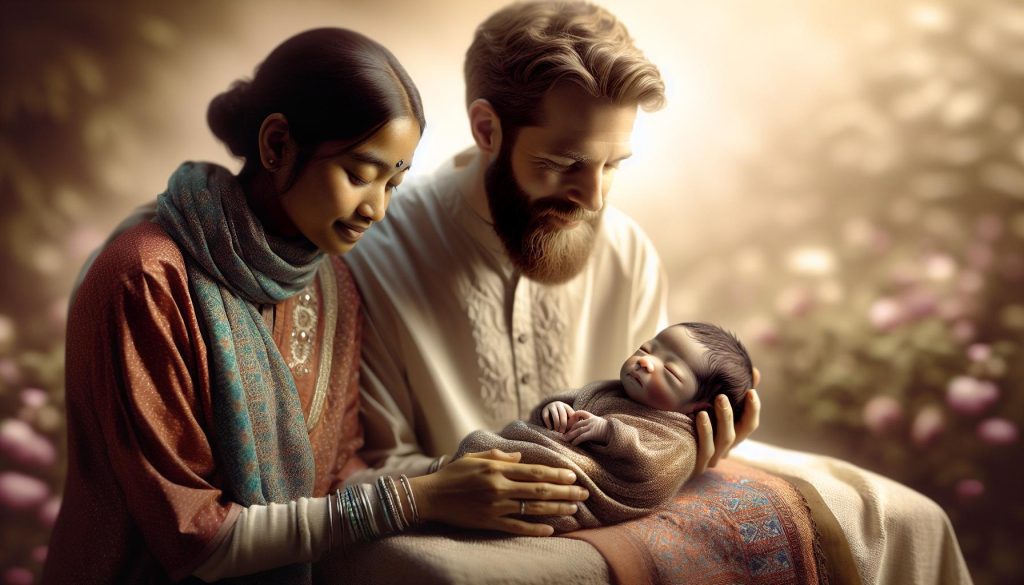 Con cuántos huesos nace un bebé: dato que sorprende​